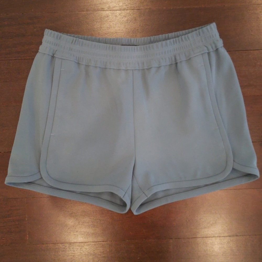 BRAND NEW WOMEN'S J CREW DRESS SHORTS